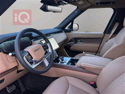 Land Rover Range Rover Vogue